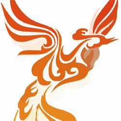 Logo Phoenix Souls
