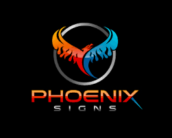 Logo Phoenix Force