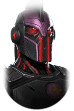 build Marvel Strike Force - Cyborg kree