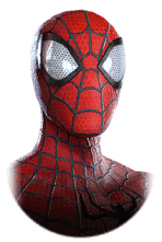 build Marvel Strike Force - Spider-Man