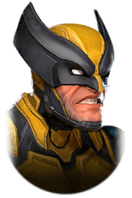 build Marvel Strike Force - Wolverine